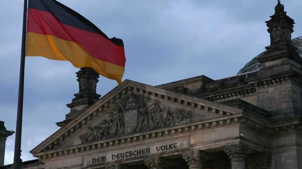 Argentina tiene competencia: Alemania se suma a los miembros del G20 que tendrn cada del PBI este ao