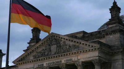 Argentina tiene competencia: Alemania se suma a los miembros del G20 que tendrán caída del PBI este año