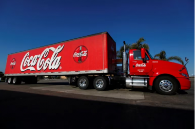 Slo tienes la secundaria y quieres trabajar? Coca-Cola lanza vacante con gran sueldo