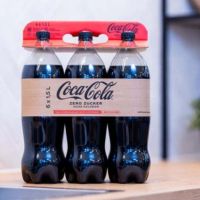Coca-Cola cambia su embalaje en los refrescos de 1,5 litros: 