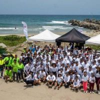 Coca-Cola FEMSA VE encabezó jornadas de limpieza de playas en el país