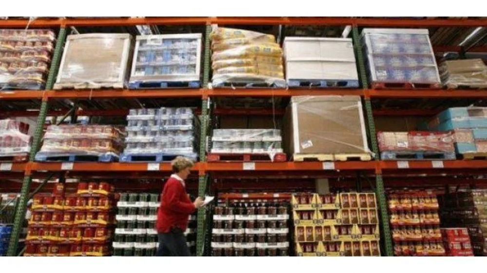 Por arriba de la inflacin: los precios mayoristas subieron casi un 20%