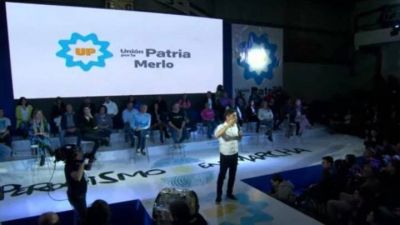 Casa por casa, voto por voto: la campaña de UP en la provincia de Buenos Aires para las elecciones 2023