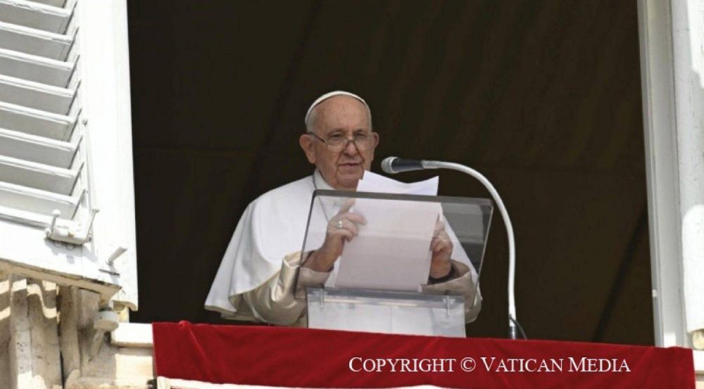 Crnicas Vaticanas: cuando el boletn de la Oficina de Prensa trae novedades