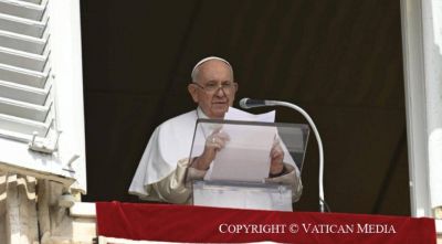 Crónicas Vaticanas: cuando el boletín de la Oficina de Prensa trae novedades