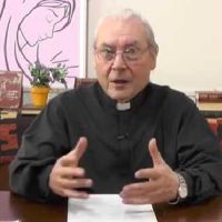 El presbíterio Alfonso Frank continúa como vicario general de Concordia