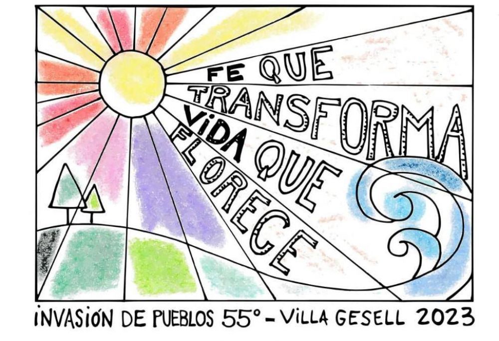 Vuelve invasin de Pueblos!