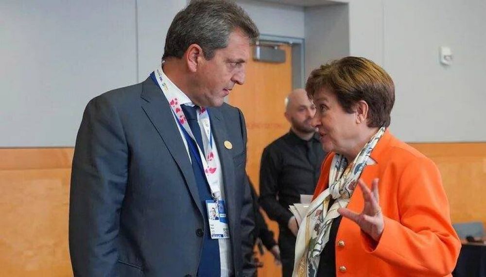 Mientras se discute en Argentina, el FMI recomienda una reforma fiscal progresiva
