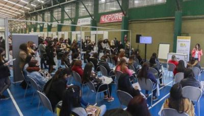 La Ciudad realizará la segunda edición de la Expo Mujeres Productivas