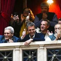 La campaña enfrenta días clave: la satisfacción de Massa por Ganancias, el techo electoral de Milei y el fin del silencio de CFK