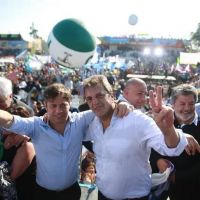 El peronismo define detalles del acto de Ensenada: apuesta a reunir 30 mil personas y aguarda por Cristina Kirchner