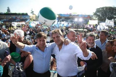 El peronismo define detalles del acto de Ensenada: apuesta a reunir 30 mil personas y aguarda por Cristina Kirchner