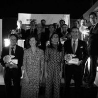 Amazon, Naturgy, Toyota España y Urbaser, premiados por promover el transporte sostenible