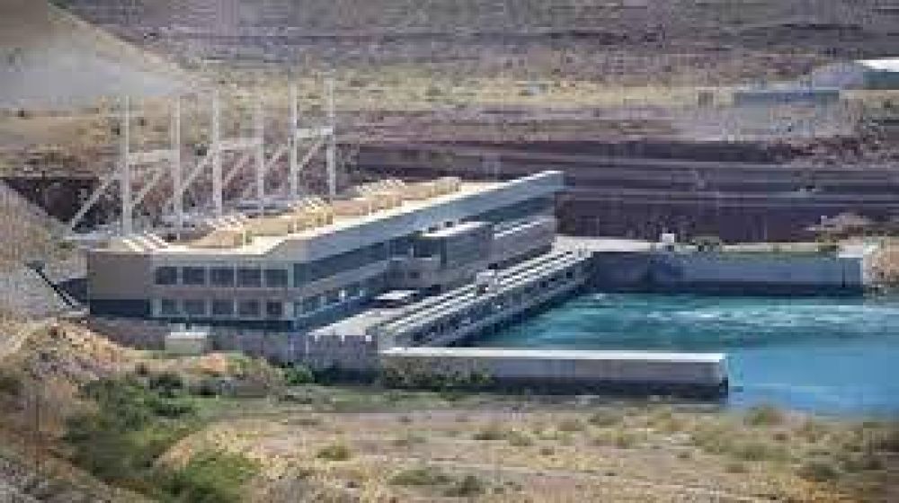 Presupuesto 2024: Massa propone crear una empresa estatal para centrales hidroelctricas