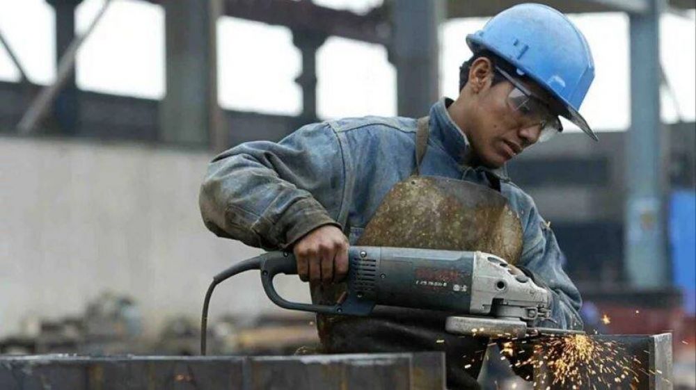 La tasa de desocupacin baj al 6,2% en el segundo trimestre del ao