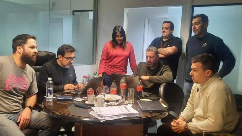 APTA renovar autoridades y Cirielli enfrentar por primera vez un frente opositor con chances de ganar