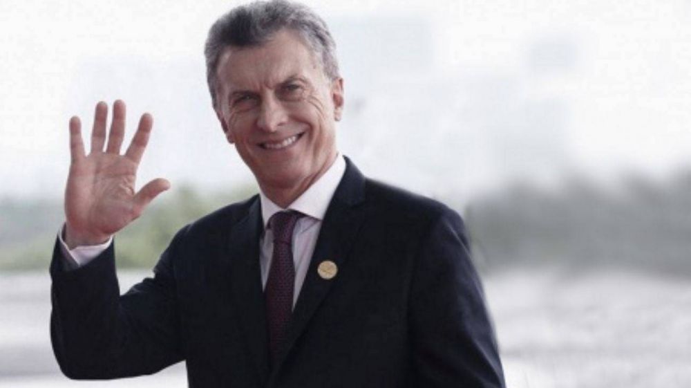 Macri minimiz� a Milei: 