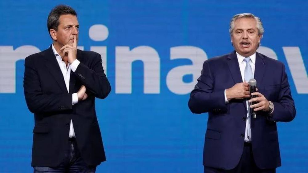 El indito rol del Presidente en campaa y la apuesta final de Sergio Massa a un mes de las elecciones
