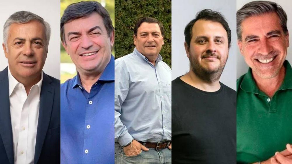 Elecciones 2023: todo lo que tens que saber sobre los comicios en Mendoza