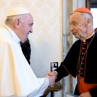 Sorpresiva baja de la Asamblea Sinodal: Ladaria pidió al Papa ser dispensado
