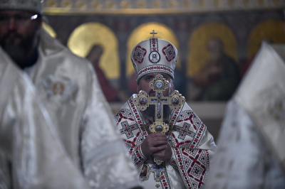 Bulgaria: un templo ruso cierra tras la expulsin de sus tres religiosos