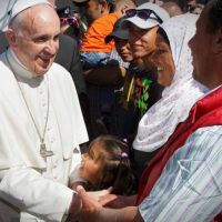 La Iglesia celebrar la Jornada Mundial del Migrante y del Refugiado