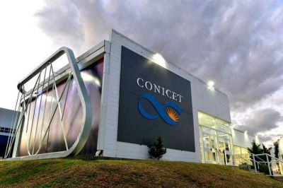 El Conicet fue elegida como la principal institución científica de Latinoamérica