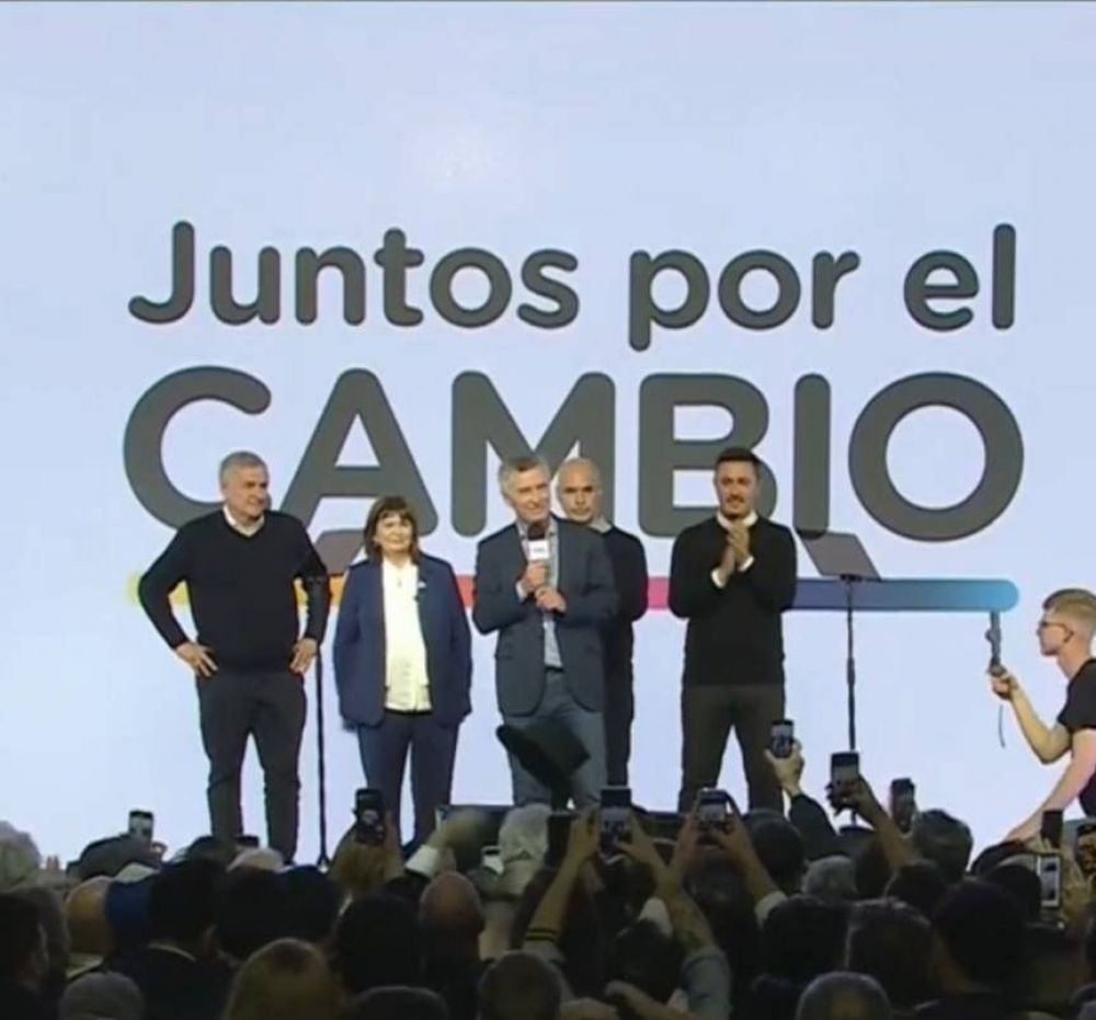 Macri record su quiebre con Hugo Moyano y carg contra Pablo: Es un inadaptado. Son lo peor