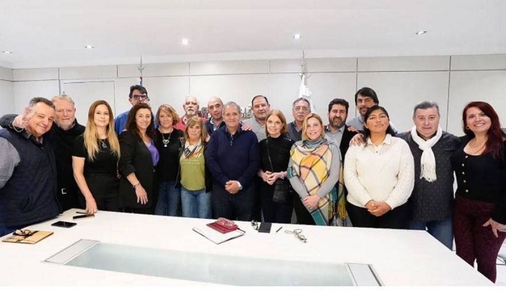 La Bancaria elev el aumento al 97% hasta septiembre, con un mnimo inicial de 472 mil pesos