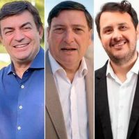 En un escenario polarizado, Mendoza se prepara para una eleccin que pone en juego el futuro de la provincia
