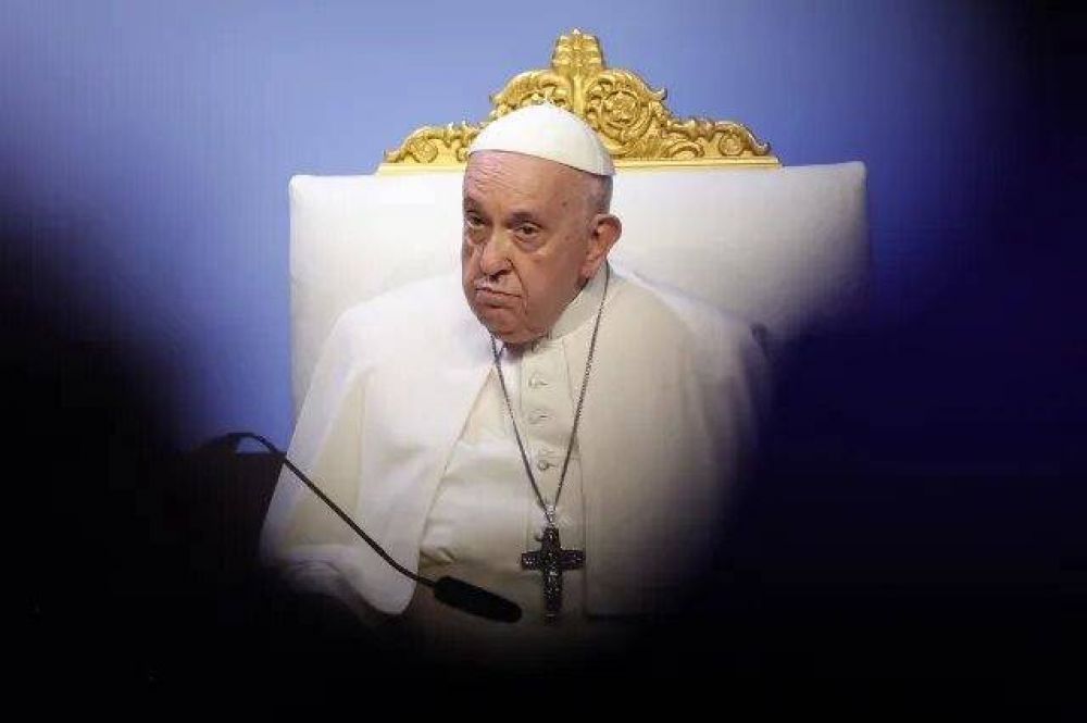 Propuestas del Papa para superar la crisis migratoria