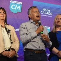 En una elección clave para JxC, Alfredo Cornejo le ganó a De Marchi y volverá a gobernar Mendoza