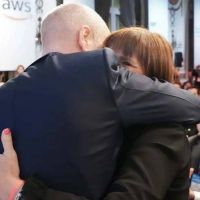 Bullrich se reuni a solas con Larreta y lo sube a la Patoneta por el Conurbano