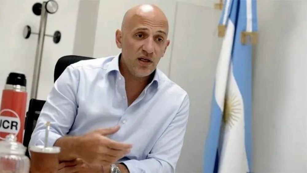 El radicalismo porteo apunt contra Macri: 