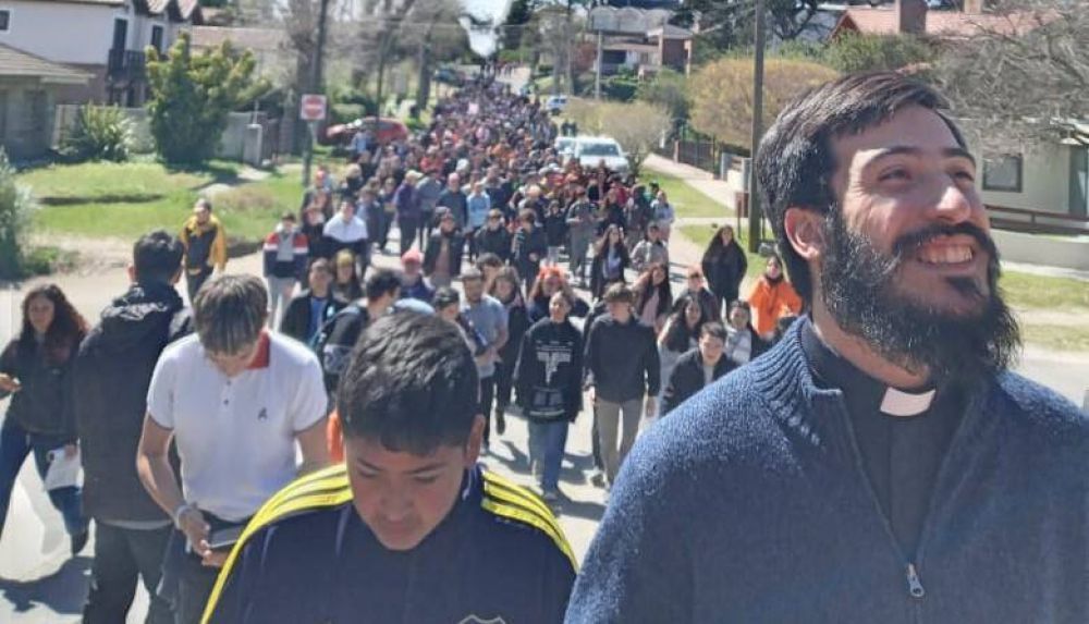 Fin de esta hermosa Invasin de Pueblos 2023