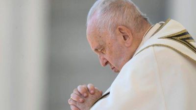 El abuso sexual infantil concierne a toda la sociedad, señaló el Papa