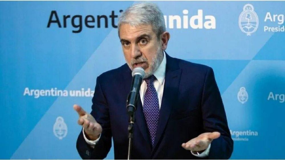 Anbal Fernndez asegur que la gestin de Sergio Massa es 