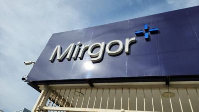 Mirgor efectiviz� a 225 trabajadores pero acord� eliminar el servicio de comedor y transporte