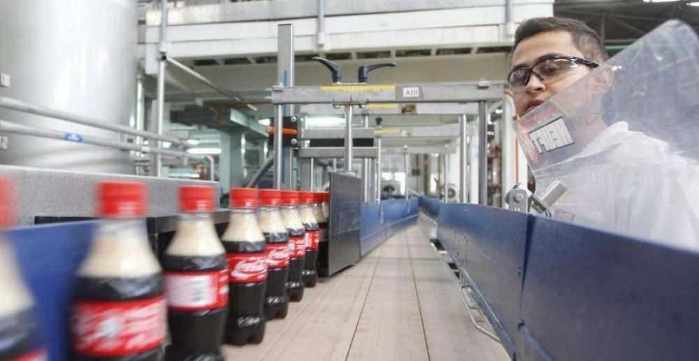 Coca-Cola ampliar su planta en la Costa Atlntica