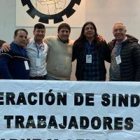 El Sindicato de la Carne de Mar del Plata obtuvo la Subsecretaría General de su Federación