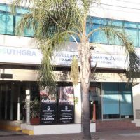 La sede de UTHGRA Lomas-Avellaneda cumplió 10 años desde su construcción y hubo festejos y menciones relevantes