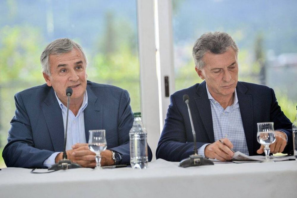 Radicales en llamas contra Mauricio Macri: 