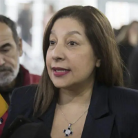Carreras con imagen positiva entre los gobernadores