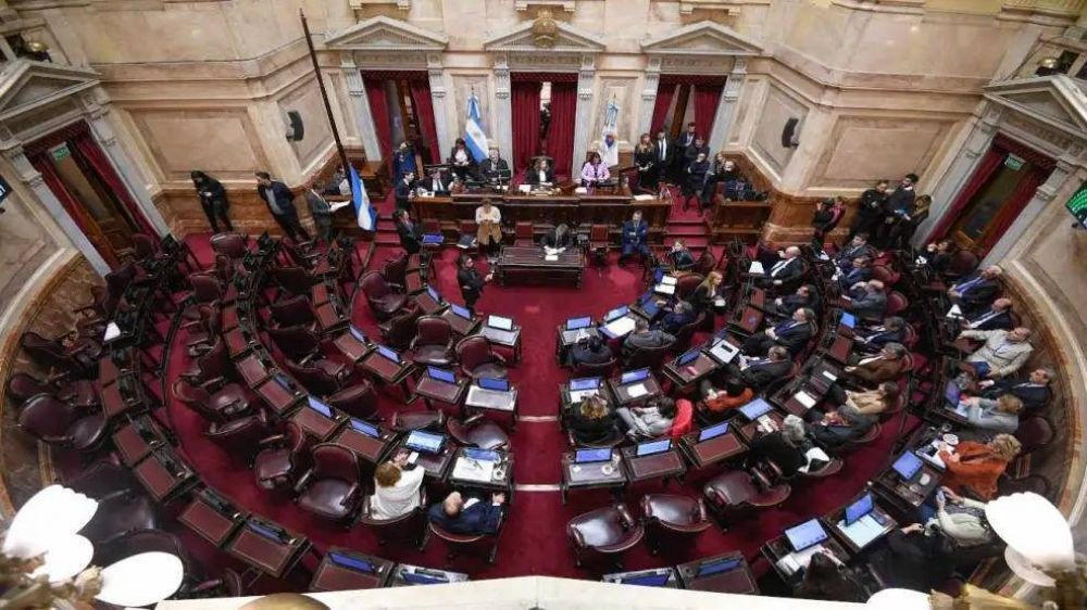 Senado: el oficialismo tendra los votos para aprobar Ganancias