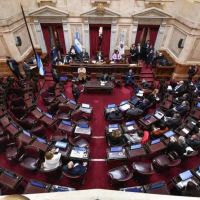 Senado: el oficialismo tendría los votos para aprobar Ganancias