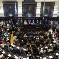 La trama de Chocolate Rigau puso en jaque al sistema poltico bonaerense, que toma distancia del caso