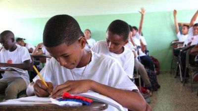 “Canillitas con Don Bosco”, un documental que denuncia el trabajo infantil