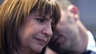 La Franja Morada de La Pampa avisa que no votará a Patricia