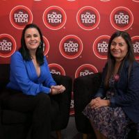 Una plática con Alejandra Kamel, VP de I&D de PepsiCo LATAM, en el marco del Summit & Expo