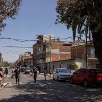 Cuáles son las ciudades de la Argentina con mayores niveles de pobreza